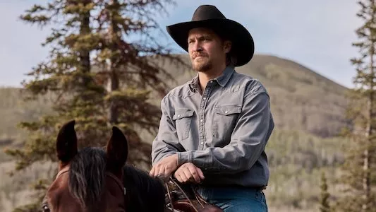 Image Marshals: Una historia de Yellowstone 2