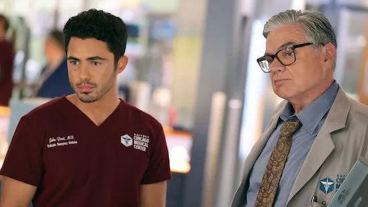 Image Chicago Med 3