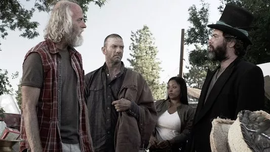 Image Z Nation 7