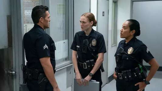 Image Bosch: Legacy 7