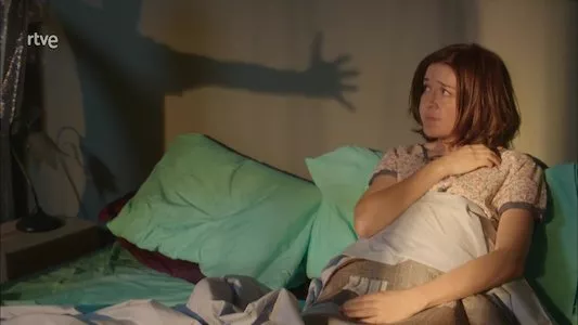 Image Los misterios de Laura (España) 13