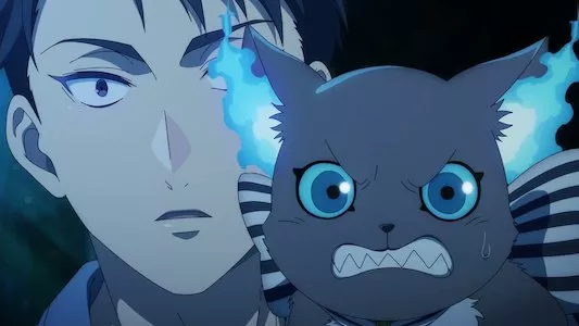 Image Disney Twisted-Wonderland: La serie 4