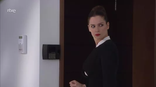 Image Los misterios de Laura (España) 9