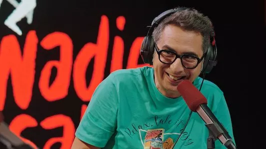 Image Nadie sabe nada 32