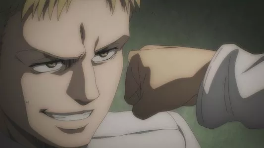 Image Ataque a los Titanes (Attack on Titan) 3