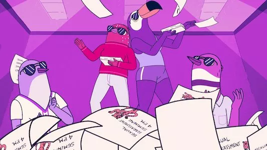 Image Tuca y Bertie 2
