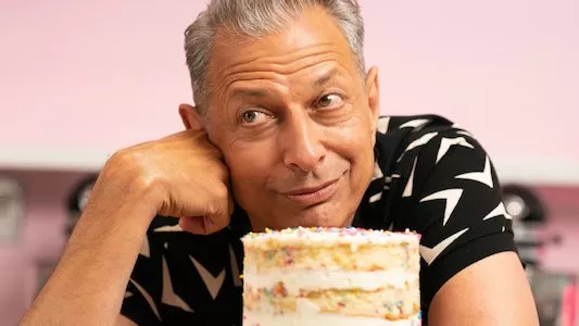 Image El mundo según Jeff Goldblum 9