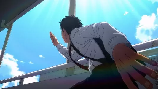 Image Zom 100: Zombie ni Naru Made ni Shitai 100 no Koto 1