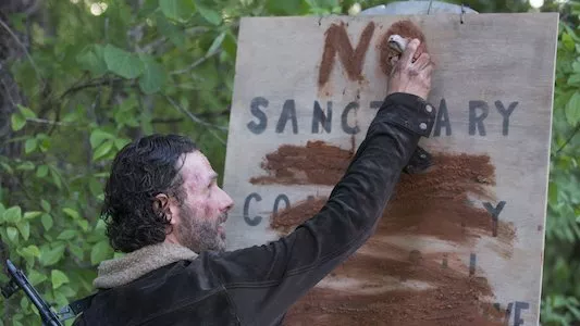 Image The Walking Dead 1