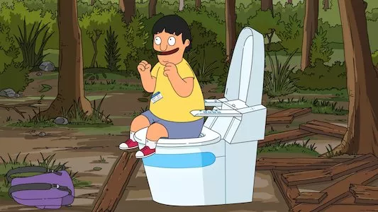 Image Bob's Burgers 15