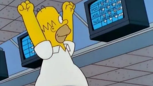 Image Los Simpsons 6
