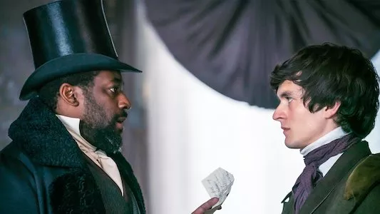 Image Great Expectations (2023) 3