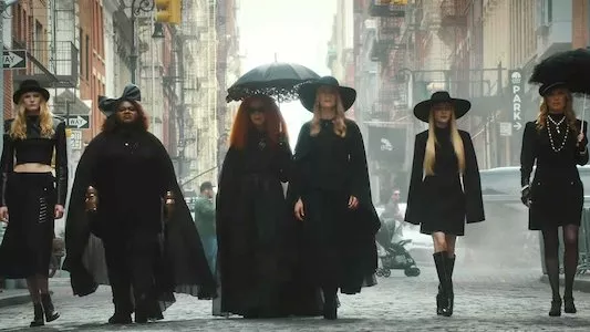 Image American Horror Story 13