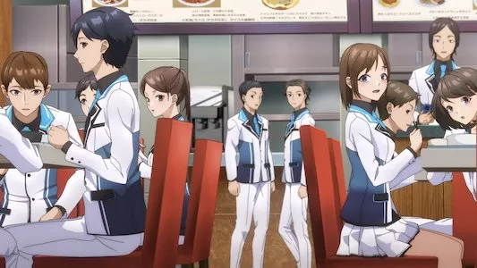 Image Isekai de Cheat Skill wo Te ni Shita Ore wa, Genjitsu Sekai wo mo Musou Suru: Level Up wa Jinsei wo Kaeta 2