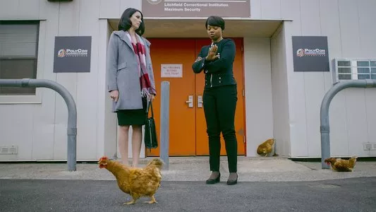 Image Orange Is the New Black 13