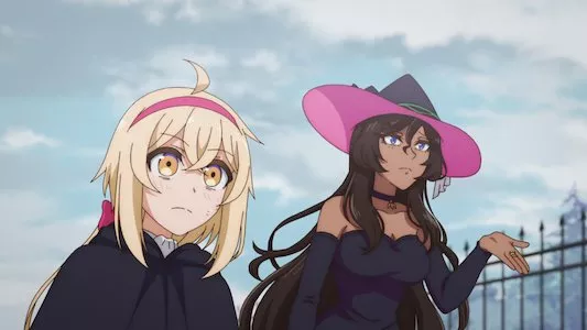 Image Dekoboko Majo no Oyako Jijou 6