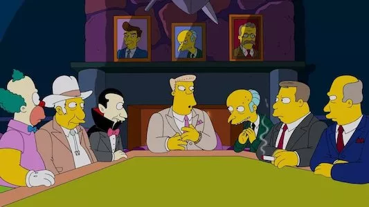 Image Los Simpsons 6