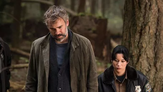 Image Murder in a Small Town (2024) 7