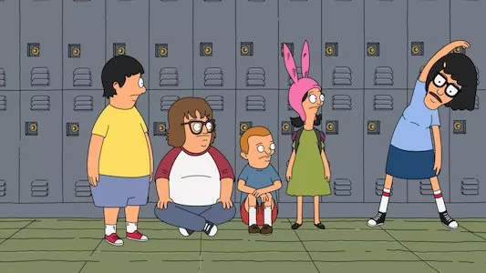 Image Bob's Burgers 20