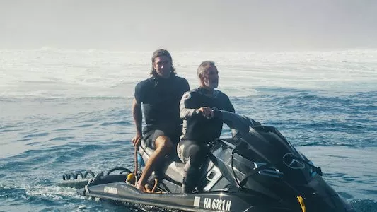 Image Una ola de treinta metros (100 Foot Wave) 3