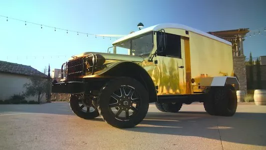 Image Car Masters: Rust to Riches 4