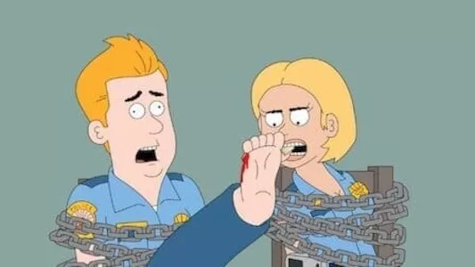 Image Paradise Police 10