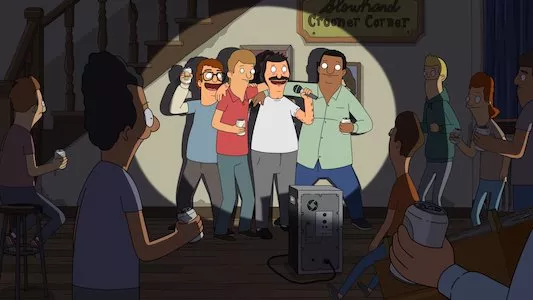 Image Bob's Burgers 4
