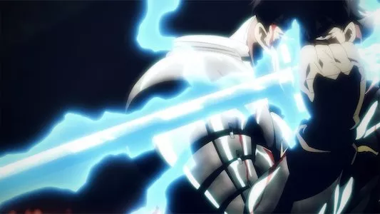 Image Bastard!! Ankoku no Hakai Shin 18