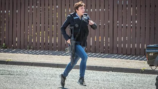 Image Line of Duty 6