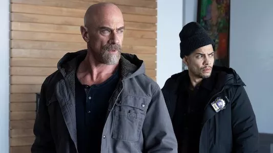 Image Law & Order: Organized Crime 6