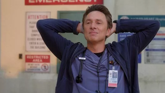 Image Scrubs (2026) 2