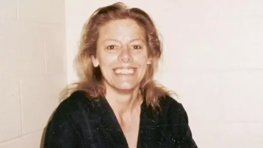 Image Detrás de la Máscara: Aileen Wuornos 1