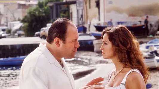 Image Los Soprano 4
