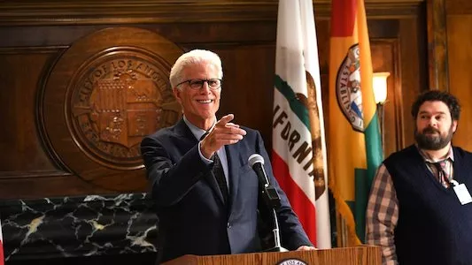 Image Mr. Mayor 1