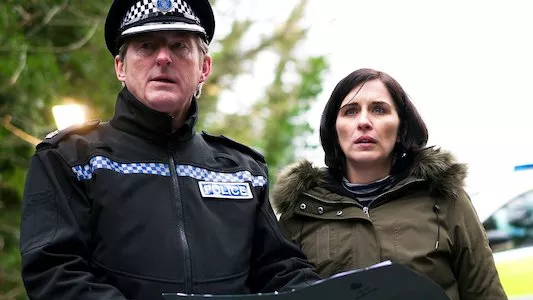 Image Line of Duty 6