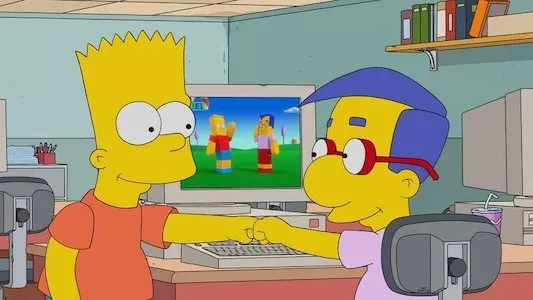 Image Los Simpsons 10