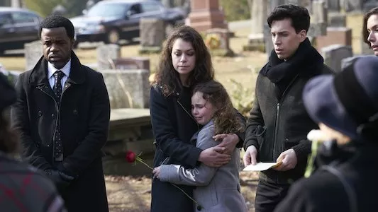 Image Orphan Black 9