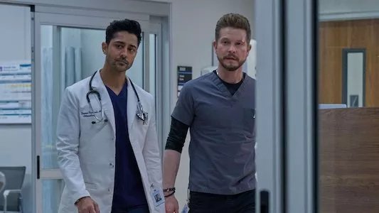 Image The Resident 11