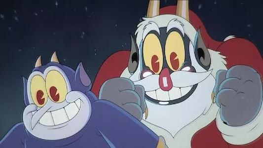 Image ¡El show de Cuphead! 6