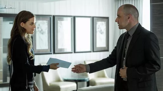 Image The Girlfriend Experience 7