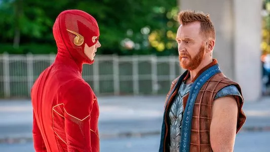 Image The Flash 2