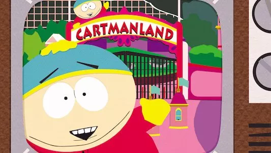 Image South Park 6