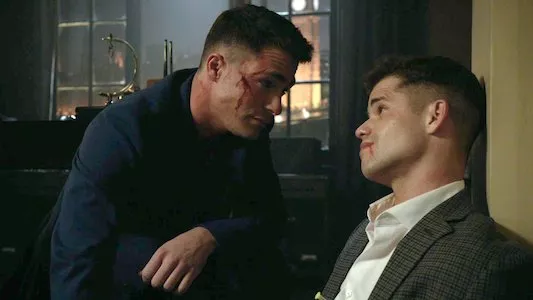Image Teen Wolf 17
