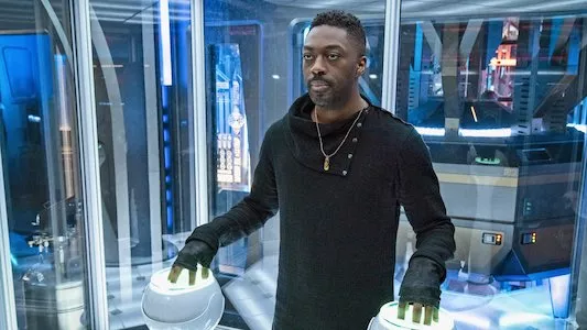 Image Star Trek: Discovery 6