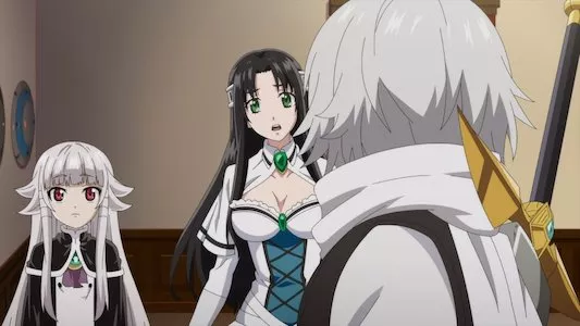 Image The Legendary Hero is Dead! 6
