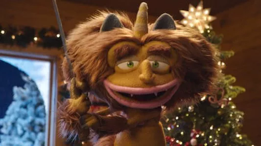 Image Big Mouth 8