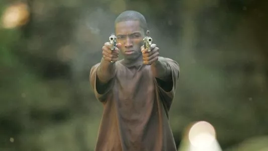 Image The Wire (Bajo escucha) 2