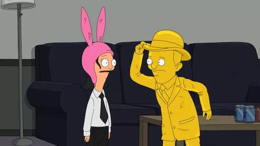 Image Bob's Burgers 3