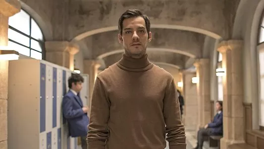 Image El internado: Las Cumbres 5