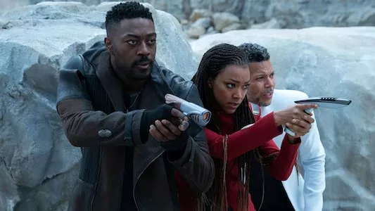Image Star Trek: Discovery 3